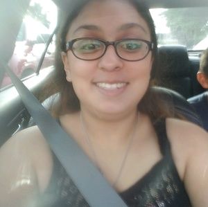 Meet your Posher, Arica